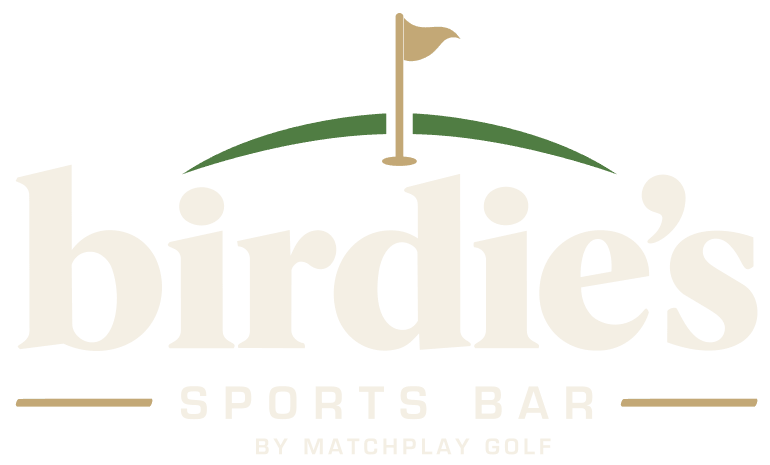 Birdie's Sports Bar